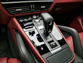 Porsche Cayenne ЛЮК* 360* KEYLESS* ПОДГРЕВ ВОЛАН* КРАЙНА ЦЕНА, снимка 17