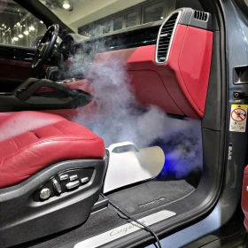 Porsche Cayenne ЛЮК* 360* KEYLESS* ПОДГРЕВ ВОЛАН* КРАЙНА ЦЕНА, снимка 2