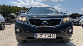 Kia Sorento 2.2CRDI БАРТЕР ЛИЗИНГ, снимка 2