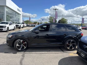 Audi SQ7 4.0 TFSI quattro / АВТОКРЕДИТ / ПРОГНОЗНА ЦЕНА до , снимка 2