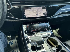 Audi SQ7 4.0 TFSI quattro / АВТОКРЕДИТ / ПРОГНОЗНА ЦЕНА до , снимка 10