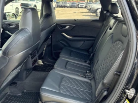 Audi SQ7 4.0 TFSI quattro / АВТОКРЕДИТ / ПРОГНОЗНА ЦЕНА до , снимка 15