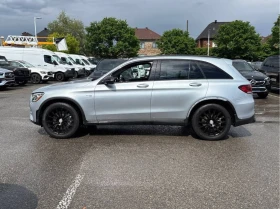 Mercedes-Benz GLC 43 AMG / 360 / DISTRONIC / BURMESTER / CARFAX , снимка 2