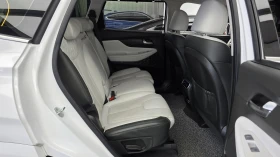 Hyundai Santa fe CALLIGRAPHY * КРАЙНА ЦЕНА* FULL MAX, снимка 8