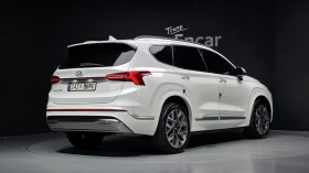 Hyundai Santa fe CALLIGRAPHY * КРАЙНА ЦЕНА* FULL MAX, снимка 2