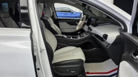 Hyundai Santa fe CALLIGRAPHY * КРАЙНА ЦЕНА* FULL MAX, снимка 7