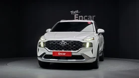 Hyundai Santa fe CALLIGRAPHY * КРАЙНА ЦЕНА* FULL MAX, снимка 3