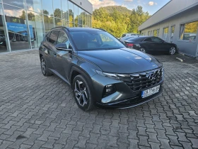 Hyundai Tucson, снимка 3