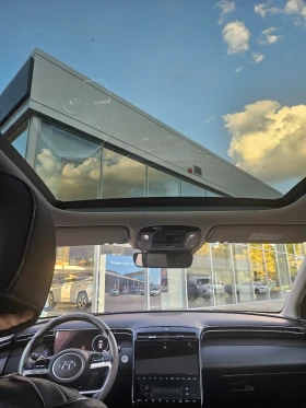 Hyundai Tucson, снимка 17
