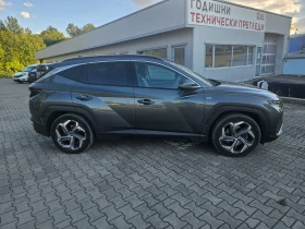 Hyundai Tucson, снимка 4