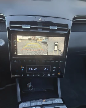 Hyundai Tucson, снимка 13