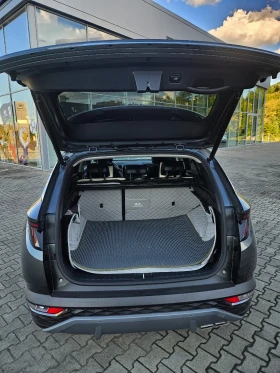 Hyundai Tucson, снимка 9