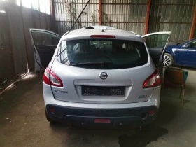Nissan Qashqai 1.5 dCi | Mobile.bg    2