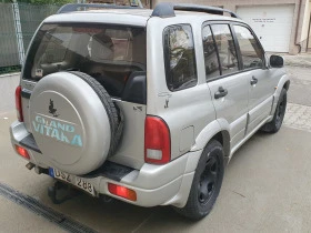 Suzuki Grand vitara 2.5i V6 4x4, снимка 4