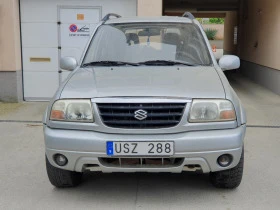 Suzuki Grand vitara 2.5i V6 4x4, снимка 2