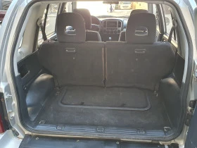 Suzuki Grand vitara 2.5i V6 4x4, снимка 9