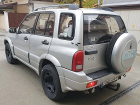 Suzuki Grand vitara 2.5i V6 4x4, снимка 5