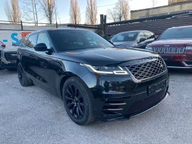 Land Rover Range Rover Velar 3.0 D300 S R-Dynamic Keyless 134000 km !!!!! | Mobile.bg    3