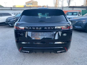 Land Rover Range Rover Velar 3.0 D300 S R-Dynamic Keyless 134000 km !!!!!, снимка 6