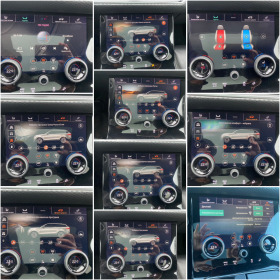 Land Rover Range Rover Velar 3.0 D300 S R-Dynamic Keyless 122000 km !!!!!, снимка 13 - Автомобили и джипове - 43517655