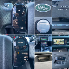 Land Rover Range Rover Velar 3.0 D300 S R-Dynamic Keyless 122000 km !!!!!, снимка 16 - Автомобили и джипове - 43517655