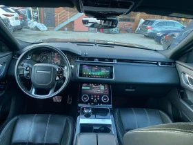 Land Rover Range Rover Velar 3.0 D300 S R-Dynamic Keyless 134000 km !!!!!, снимка 12