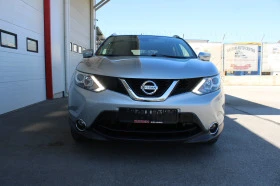 Nissan Qashqai 1.5DCI-Е6B-TOP!!!, снимка 2