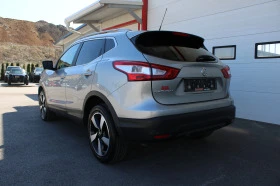 Nissan Qashqai 1.5DCI-Е6B-TOP!!!, снимка 7