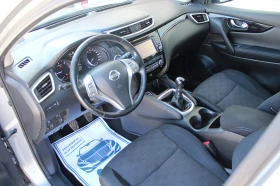 Nissan Qashqai 1.5DCI-Е6B-TOP!!!, снимка 8