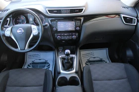 Nissan Qashqai 1.5DCI-Е6B-TOP!!!, снимка 12