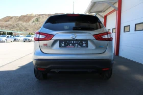 Nissan Qashqai 1.5DCI-Е6B-TOP!!!, снимка 6