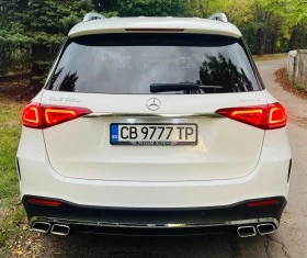 Mercedes-Benz GLE 350 4Matic 6.3 AMG 3TV Burmaster | Mobile.bg    14