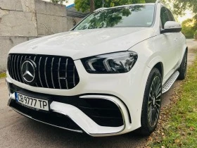 Mercedes-Benz GLE 350 4Matic 6.3 AMG  | Mobile.bg    3