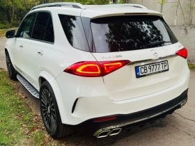 Mercedes-Benz GLE 350 4Matic 6.3 AMG 3TV Burmaster | Mobile.bg    13