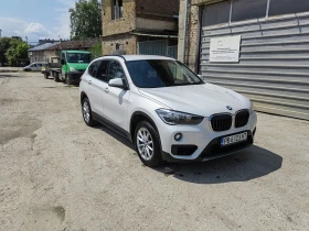 BMW X1 2.0d 106 000км Реални, снимка 9