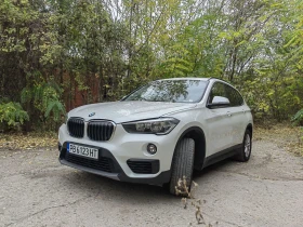 BMW X1 2.0d 106 000км Реални, снимка 1