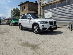 BMW X1 2.0d 106 000км Реални, снимка 8