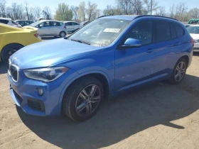 BMW X1 XDRIVE28I | Mobile.bg    1