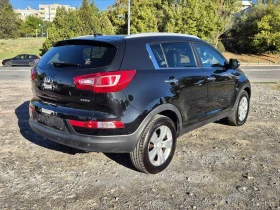 Kia Sportage 1.7CRDI, снимка 5