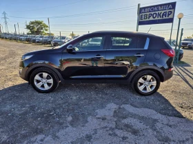 Kia Sportage 1.7CRDI, снимка 2