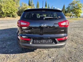 Kia Sportage 1.7CRDI, снимка 4