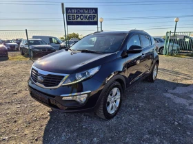 Kia Sportage 1.7CRDI, снимка 1