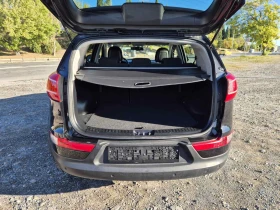 Kia Sportage 1.7CRDI, снимка 11