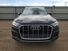 Audi Q7 2020 AUDI Q7 PREMIUM PLUS 100 000KM  | Mobile.bg    5