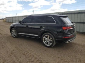 Audi Q7 2020 AUDI Q7 PREMIUM PLUS 100 000KM  | Mobile.bg    2