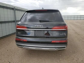 Audi Q7 2020 AUDI Q7 PREMIUM PLUS 100 000KM  | Mobile.bg    6