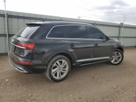 Audi Q7 2020 AUDI Q7 PREMIUM PLUS 100 000KM  | Mobile.bg    3