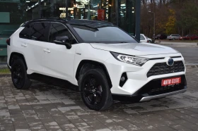 Toyota Rav4 2.5i/222kc= HYBRID= LUXURY= FULL= ТОП СЪСТОЯНИЕ!!!, снимка 7