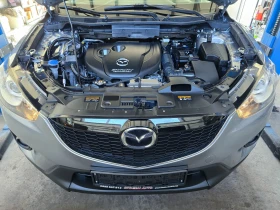 Mazda CX-5 2.2* 150* 10.2014. | Mobile.bg    17