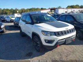 Jeep Compass TRAILHAWK 4X4 | Mobile.bg    7